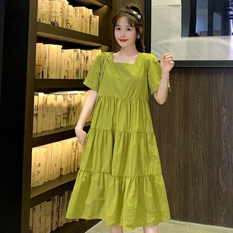 Summer Long Maxi Dress Women C – Linen Dress Wrap Bewertung und Preis