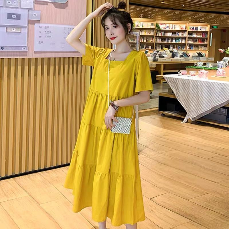Summer Long Maxi Dress Women C – Linen Dress Wrap Bewertung und Preis
