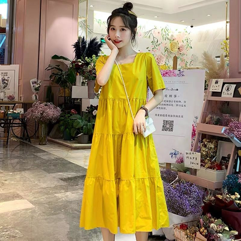 Summer Long Maxi Dress Women C – Linen Dress Wrap Bewertung und Preis