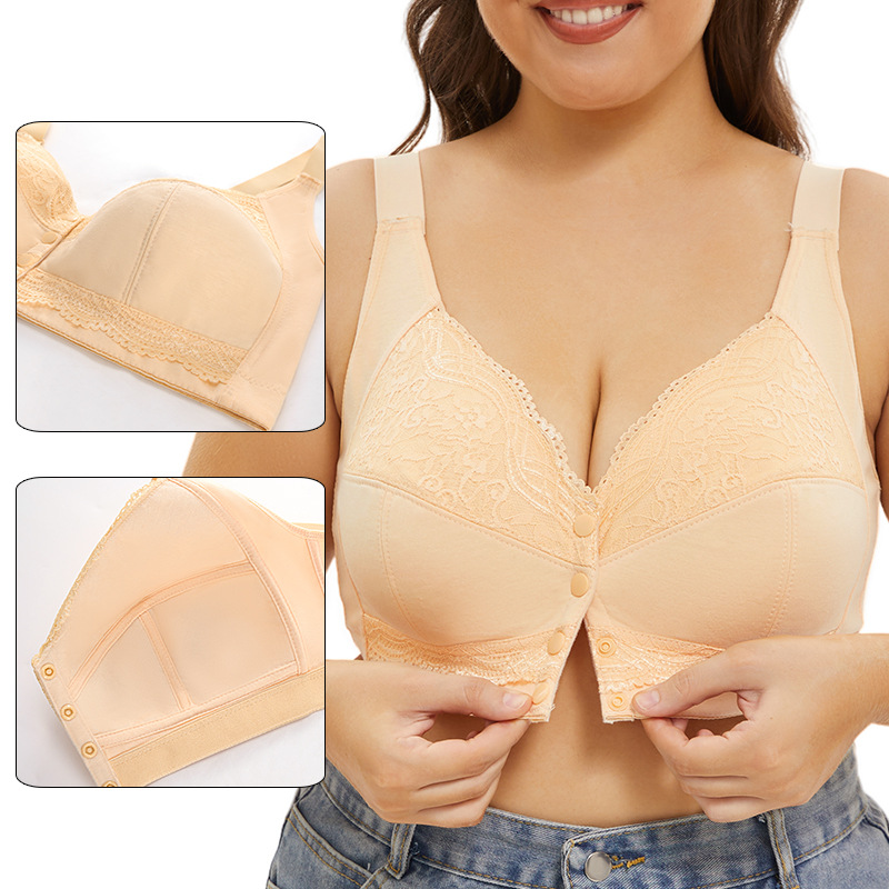 A-G Cup Women Plus Size Bra Fr – Bralette Triangle Set Bewertung und Preis