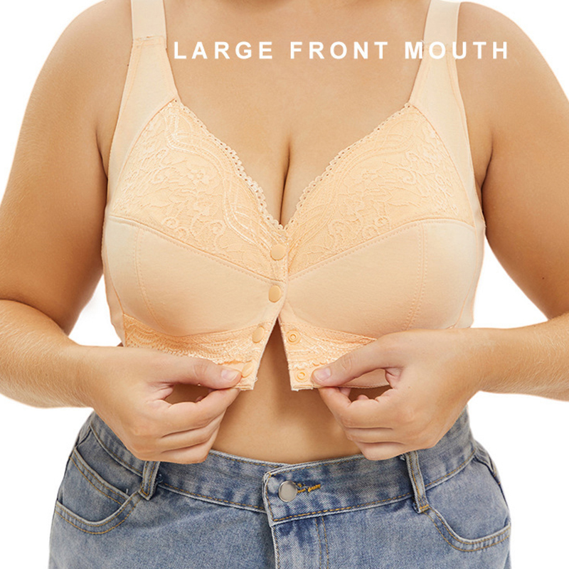 A-G Cup Women Plus Size Bra Fr – Bralette Triangle Set Bewertung und Preis