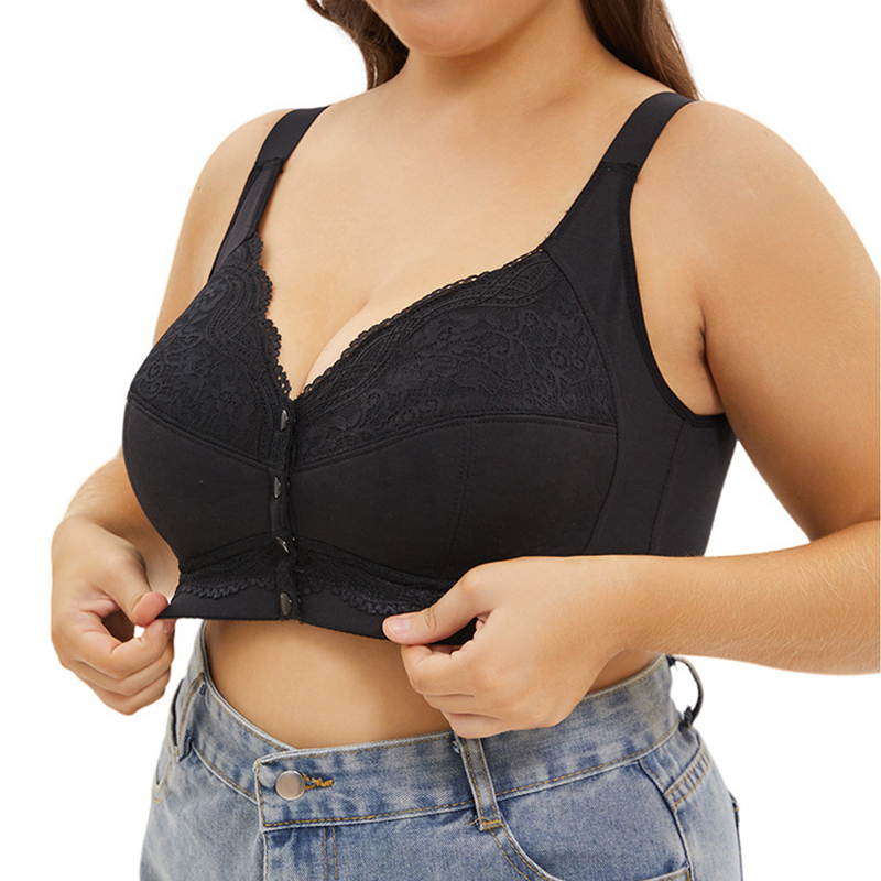 A-G Cup Women Plus Size Bra Fr – Bralette Triangle Set Bewertung und Preis
