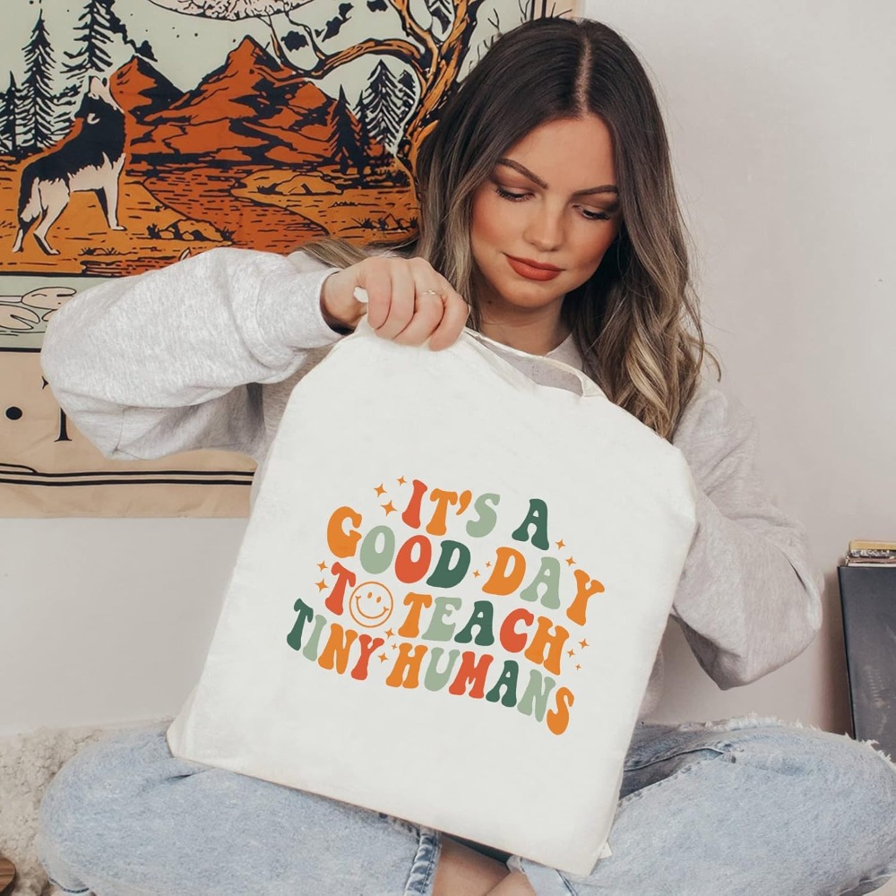 Teacher Appreciation Gifts Sch – Tote Bag Beach Bewertung und Preis