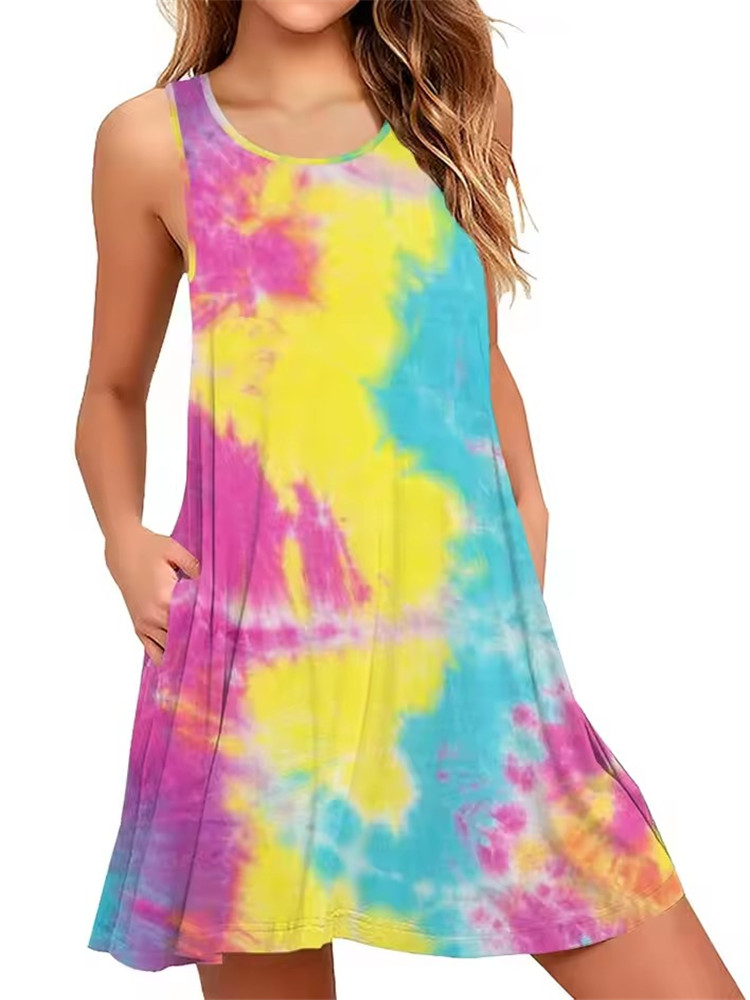 9XL Plus Size Sundress Loose F – Romper Floral Print Bewertung und Preis