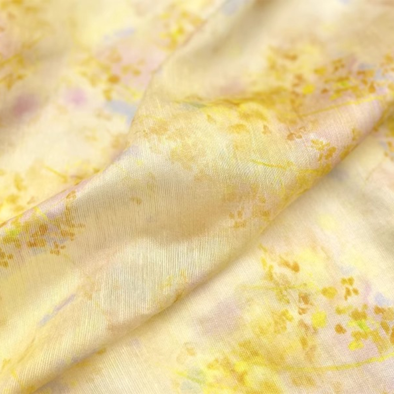 Ginger Japanese Inspired Flora – Kimono Sheer Floral Bewertung und Preis