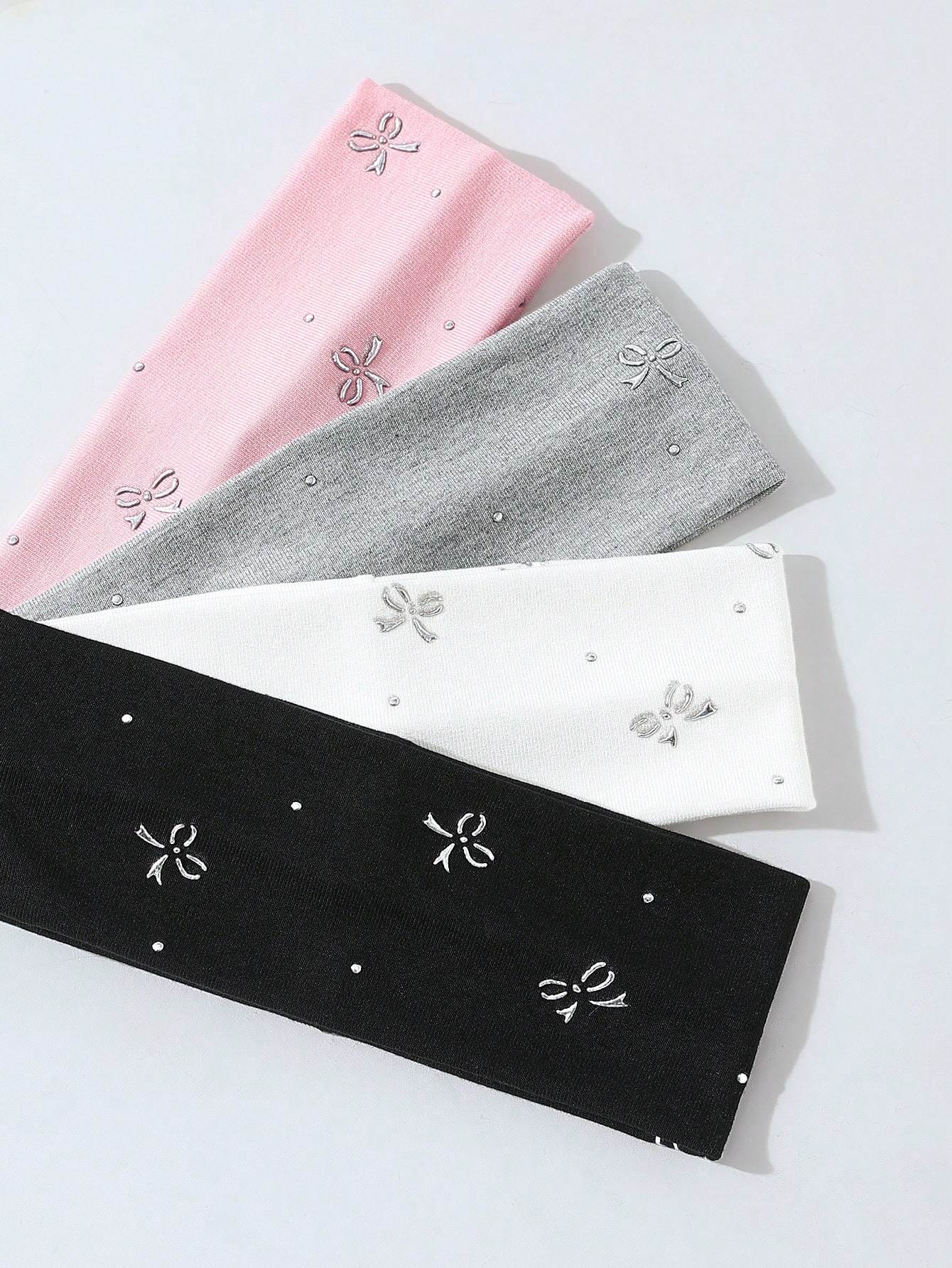 1 Piece Gray Knit Headband Wit – Headband Summer Knit Bewertung und Preis
