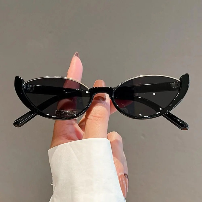 Vintage Small Cat Eye Sunglass – Sunglasses Cat Eye Bewertung und Preis