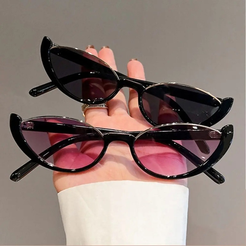 Vintage Small Cat Eye Sunglass – Sunglasses Cat Eye Bewertung und Preis
