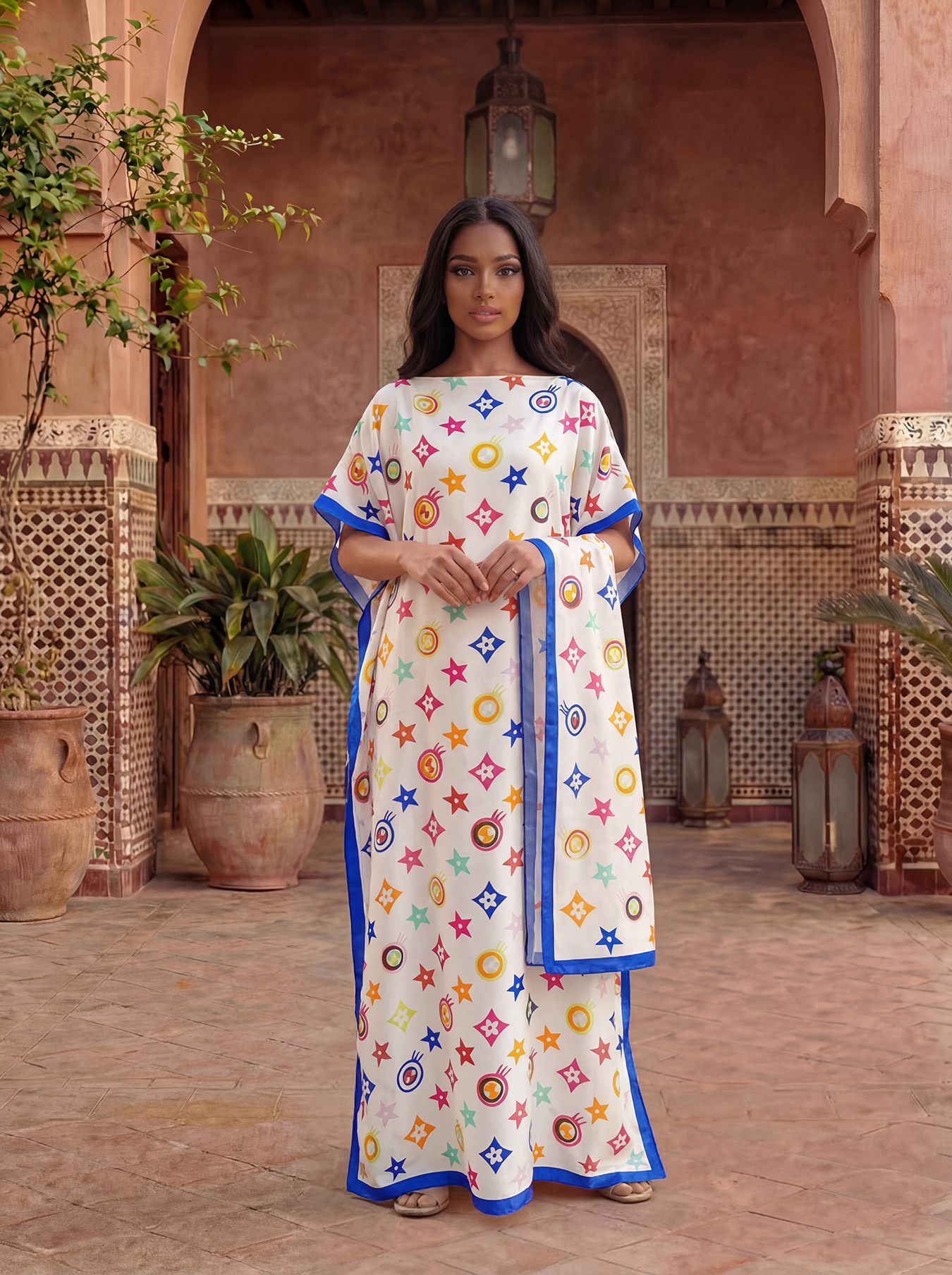 New Fashio Floral Pattern Sati – Romper Floral Print Bewertung und Preis