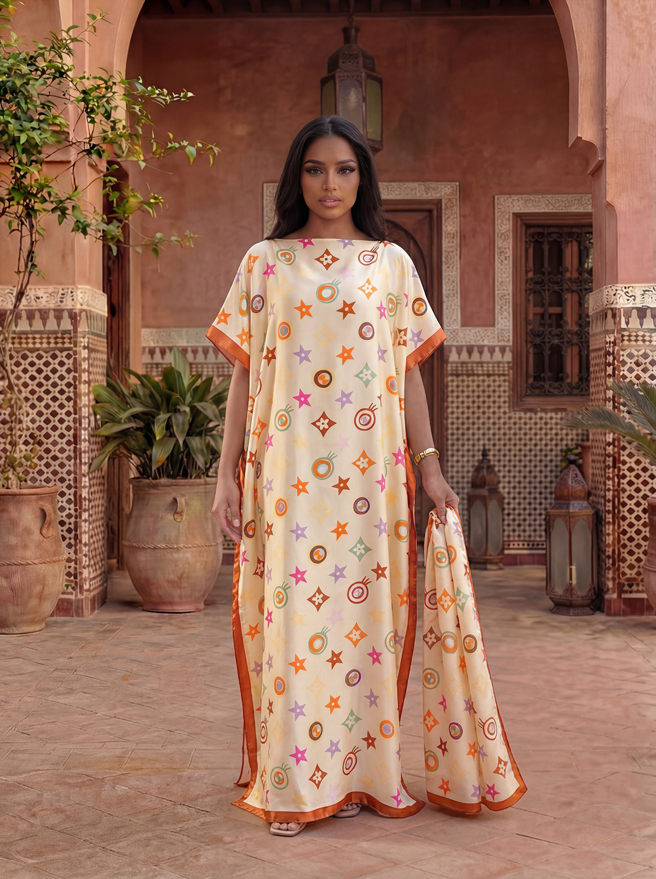 New Fashio Floral Pattern Sati – Romper Floral Print Bewertung und Preis
