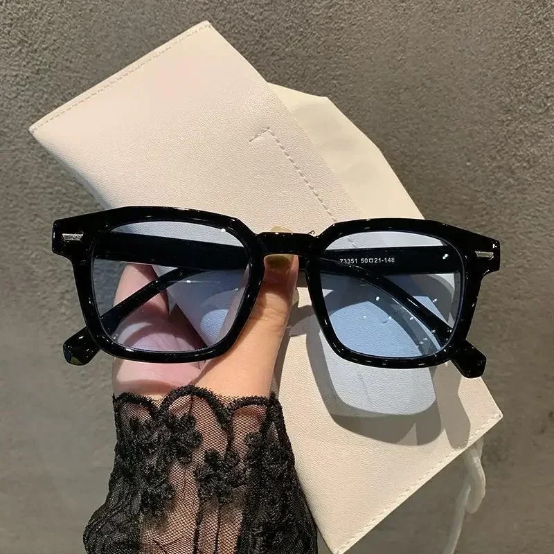 Men Rectangle Vintage Sunglass – Sunglasses Cat Eye Bewertung und Preis