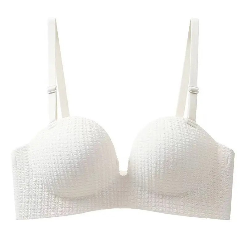 Seamless Bras for Women Invisi – Bralette Triangle Set Bewertung und Preis