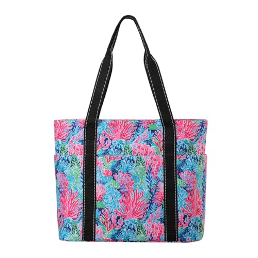 Tote Bag for Women with Laptop – Tote Bag Beach Bewertung und Preis