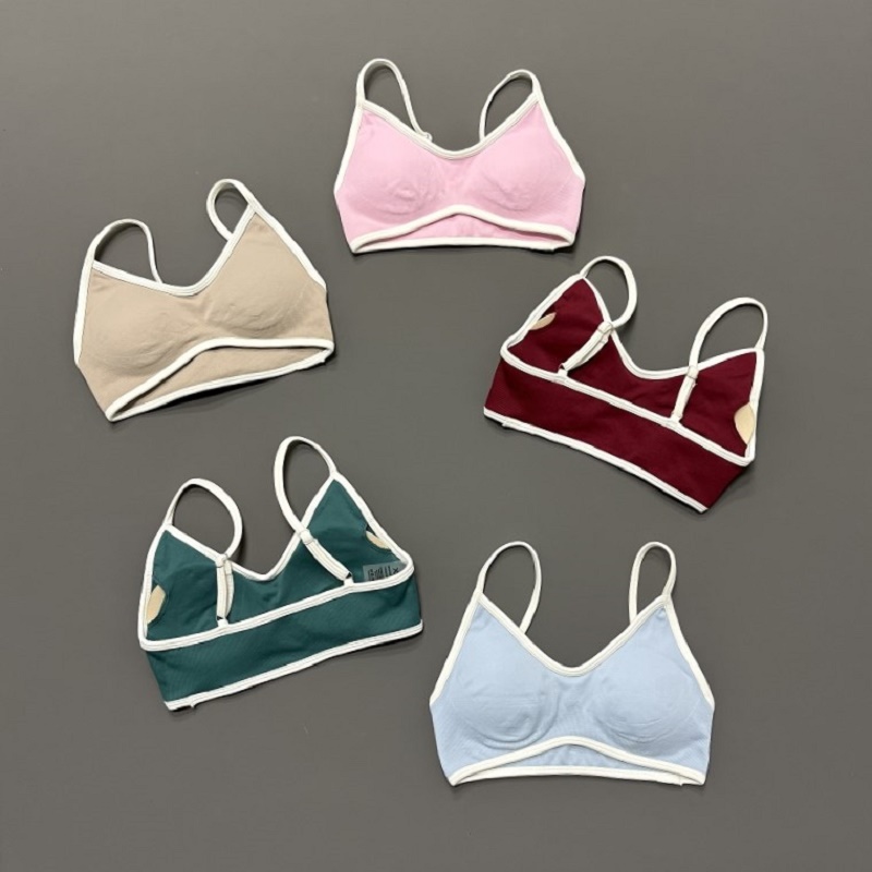 Sports Bra For Women Padded Wi – Crop Top Crochet Bewertung und Preis