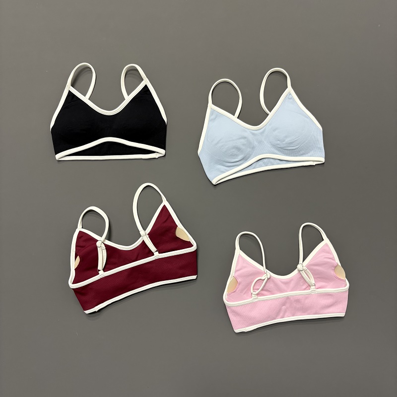 Sports Bra For Women Padded Wi – Crop Top Crochet Bewertung und Preis