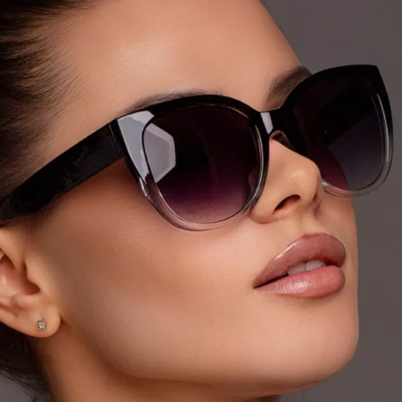 Retro Fashion Cat Eye Sunglass – Sunglasses Cat Eye Bewertung und Preis