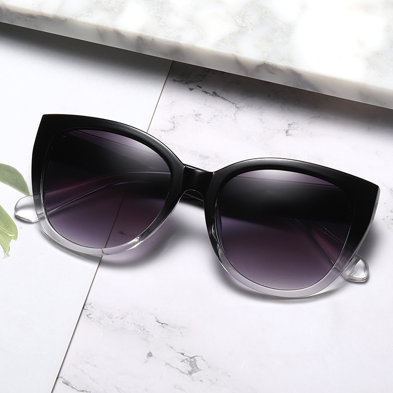 Retro Fashion Cat Eye Sunglass – Sunglasses Cat Eye Bewertung und Preis
