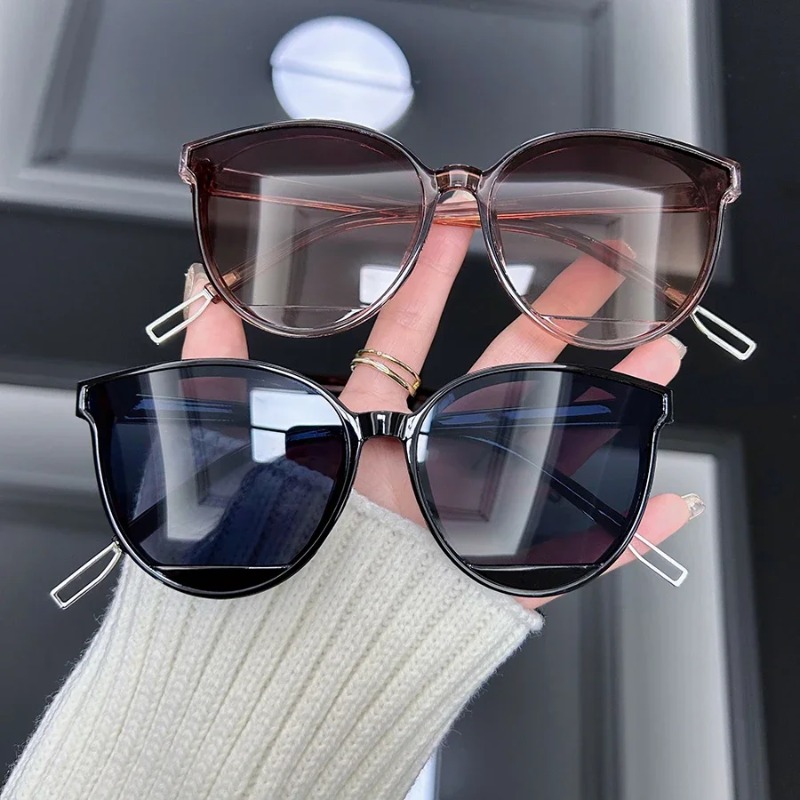 Cat Eye Vintage Sunglasses Wom – Sunglasses Cat Eye Bewertung und Preis