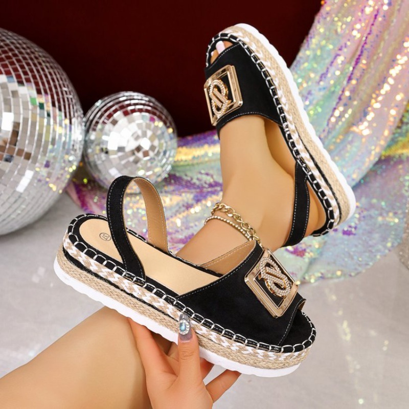 Womens Platform Espadrille San – Wedge Espadrille Women Bewertung und Preis