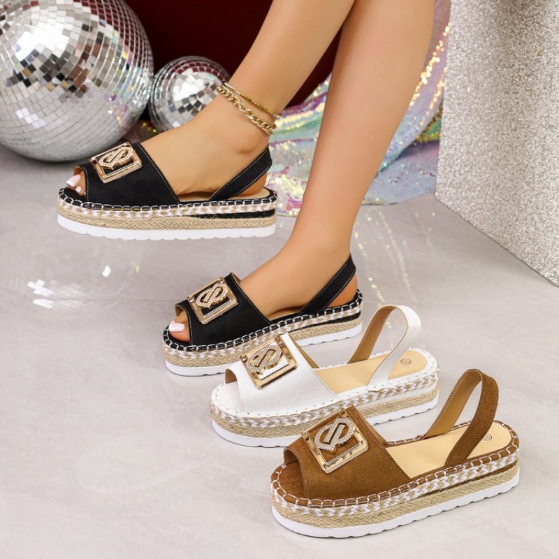 Womens Platform Espadrille San – Wedge Espadrille Women Bewertung und Preis