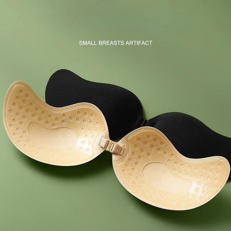 Invisible Strapless Adhesive S – Bralette Triangle Set Bewertung und Preis