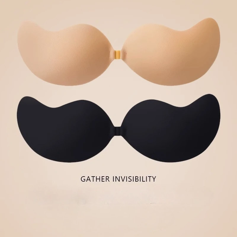 Invisible Strapless Adhesive S – Bralette Triangle Set Bewertung und Preis