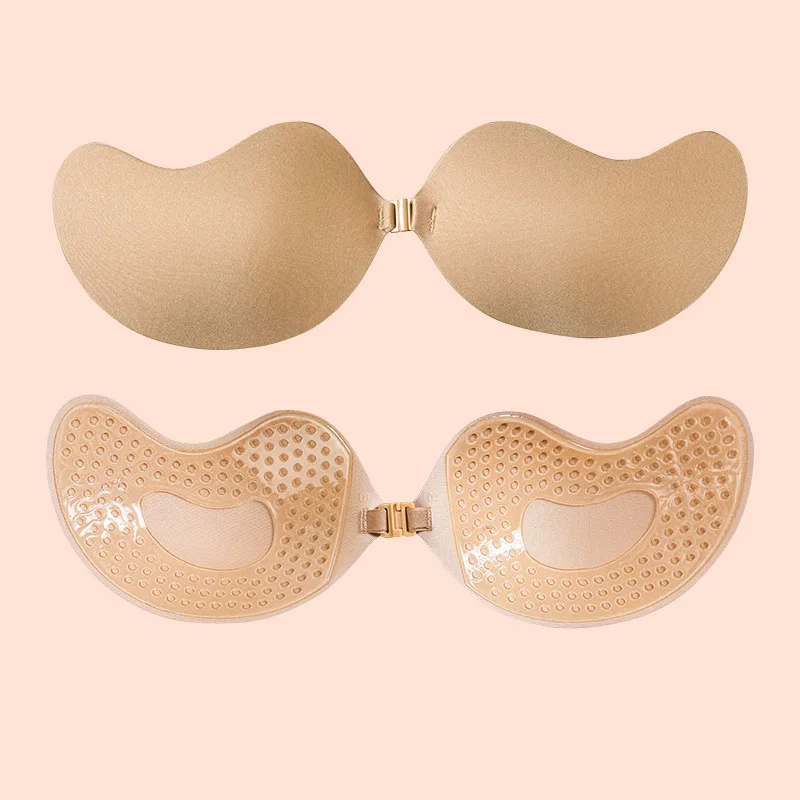 Invisible Strapless Adhesive S – Bralette Triangle Set Bewertung und Preis