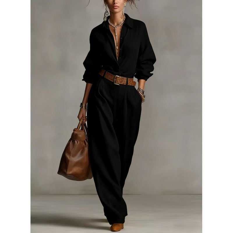 Spring Summer Temperament Soli – Linen Pant Wide Bewertung und Preis