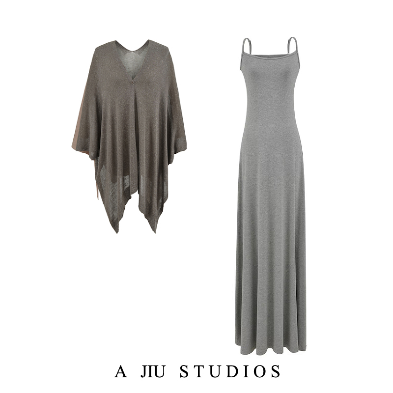 Elegant Slimming Knitted Linen – Linen Dress Wrap Bewertung und Preis