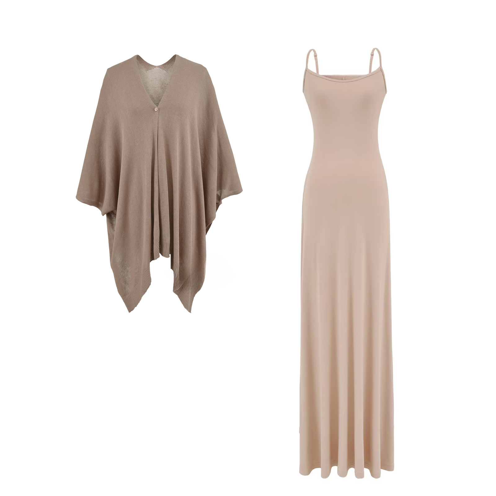 Elegant Slimming Knitted Linen – Linen Dress Wrap Bewertung und Preis