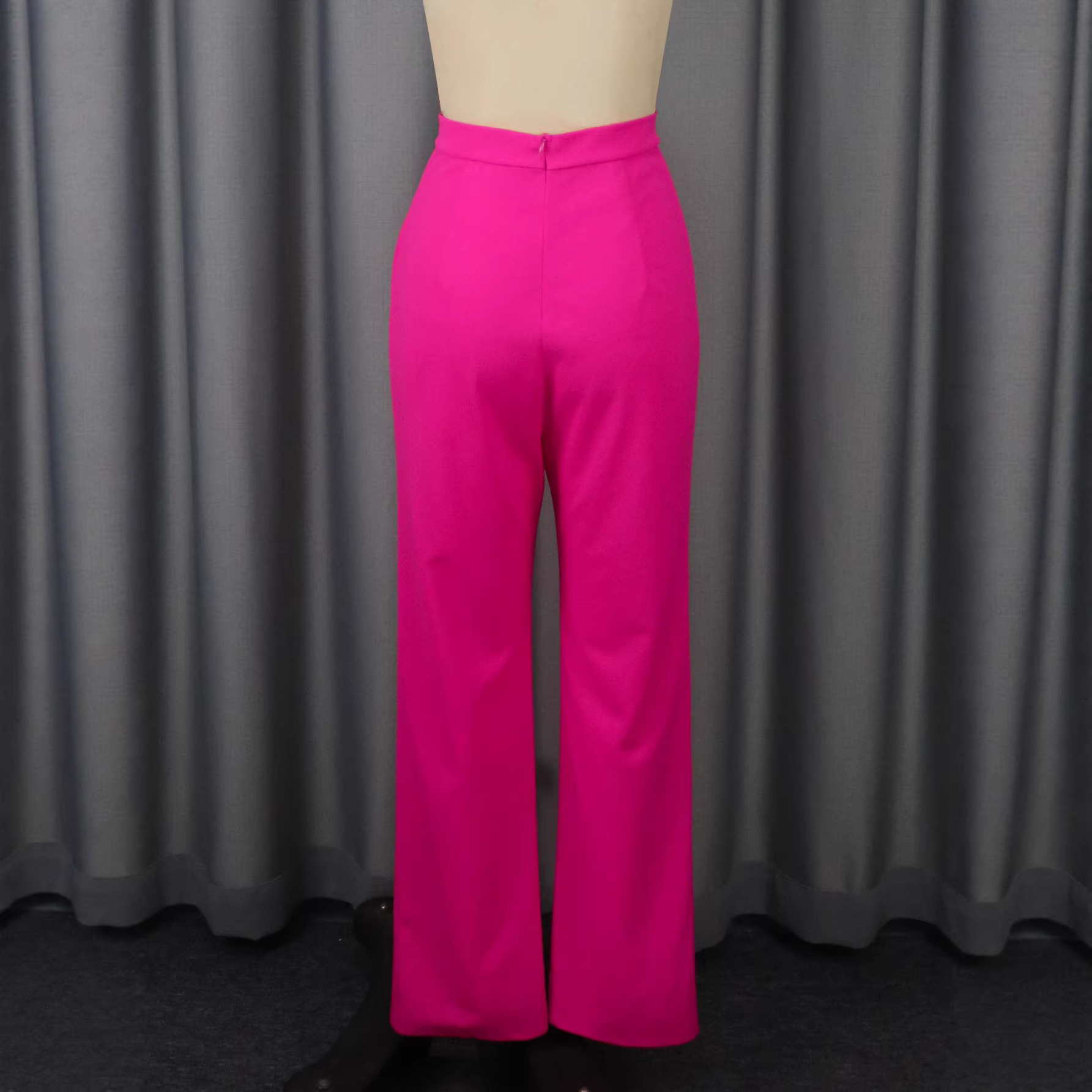 Two Pieces Women Pant Sets Sol – Linen Pant Wide Bewertung und Preis