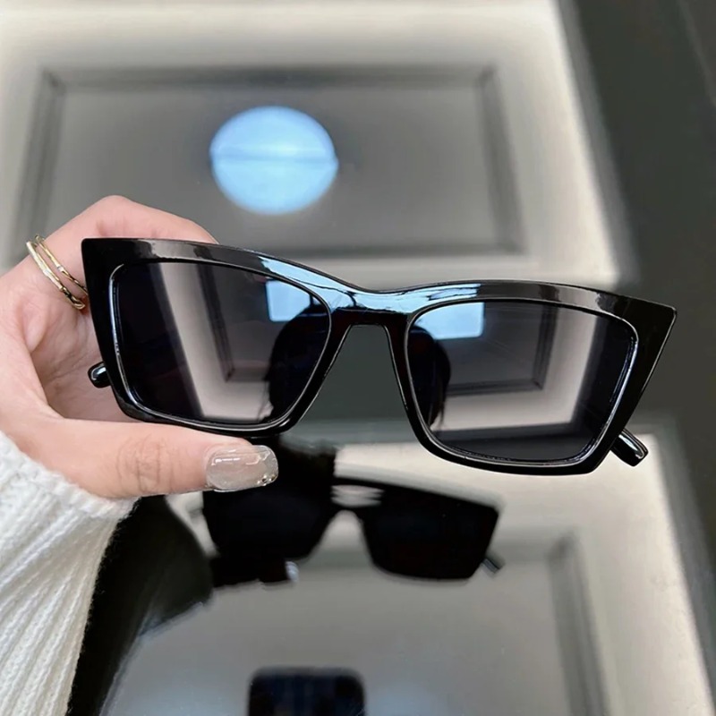 Fashion Cat Eye Retro Sunglass – Sunglasses Cat Eye Bewertung und Preis