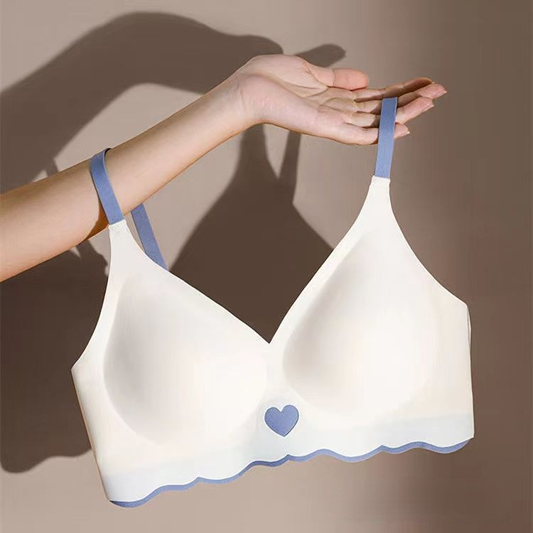Seamless Invisible Bra For Wom – Bralette Triangle Set Bewertung und Preis