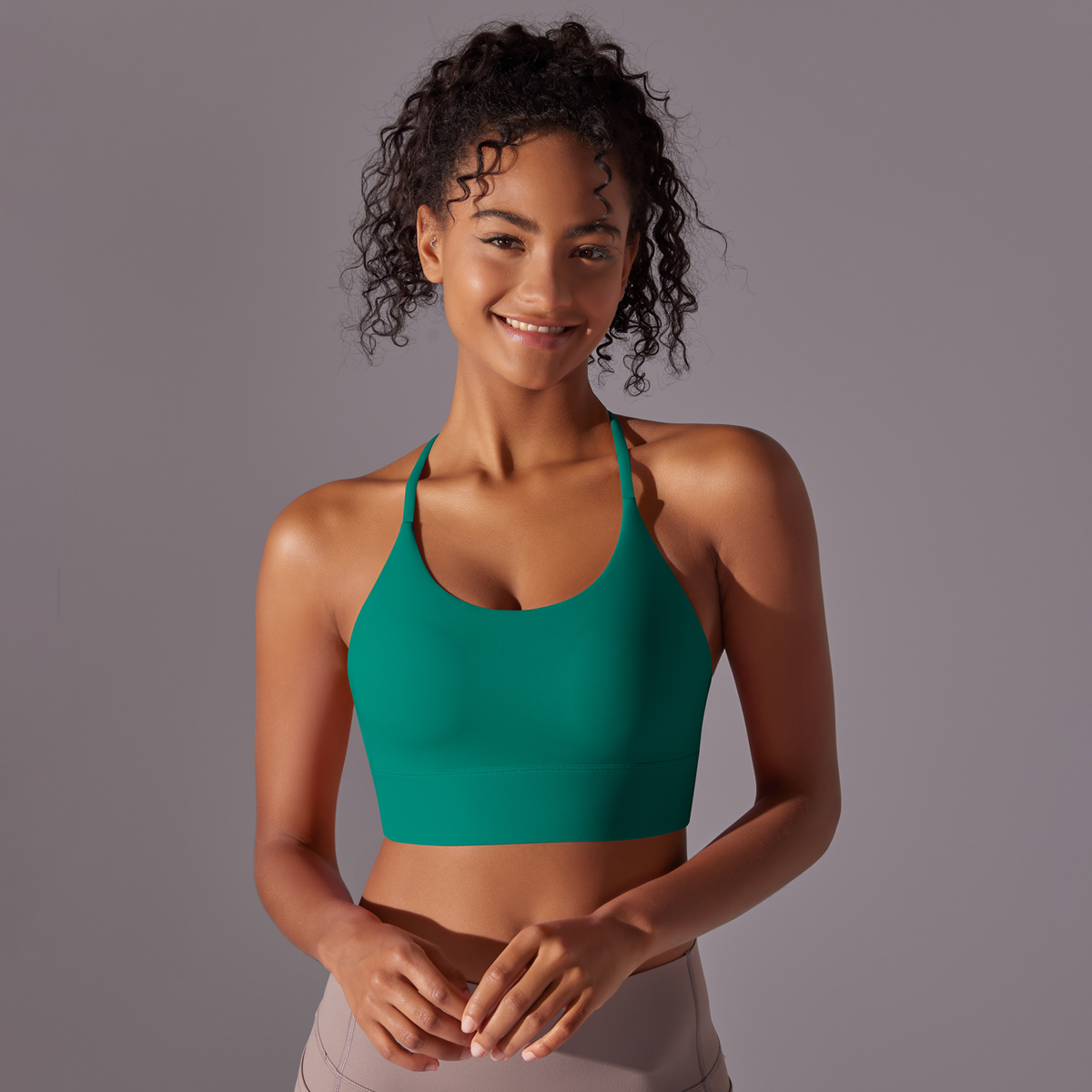 Neck Hanging  Yuga Vest Triang – Crop Top Crochet Bewertung und Preis