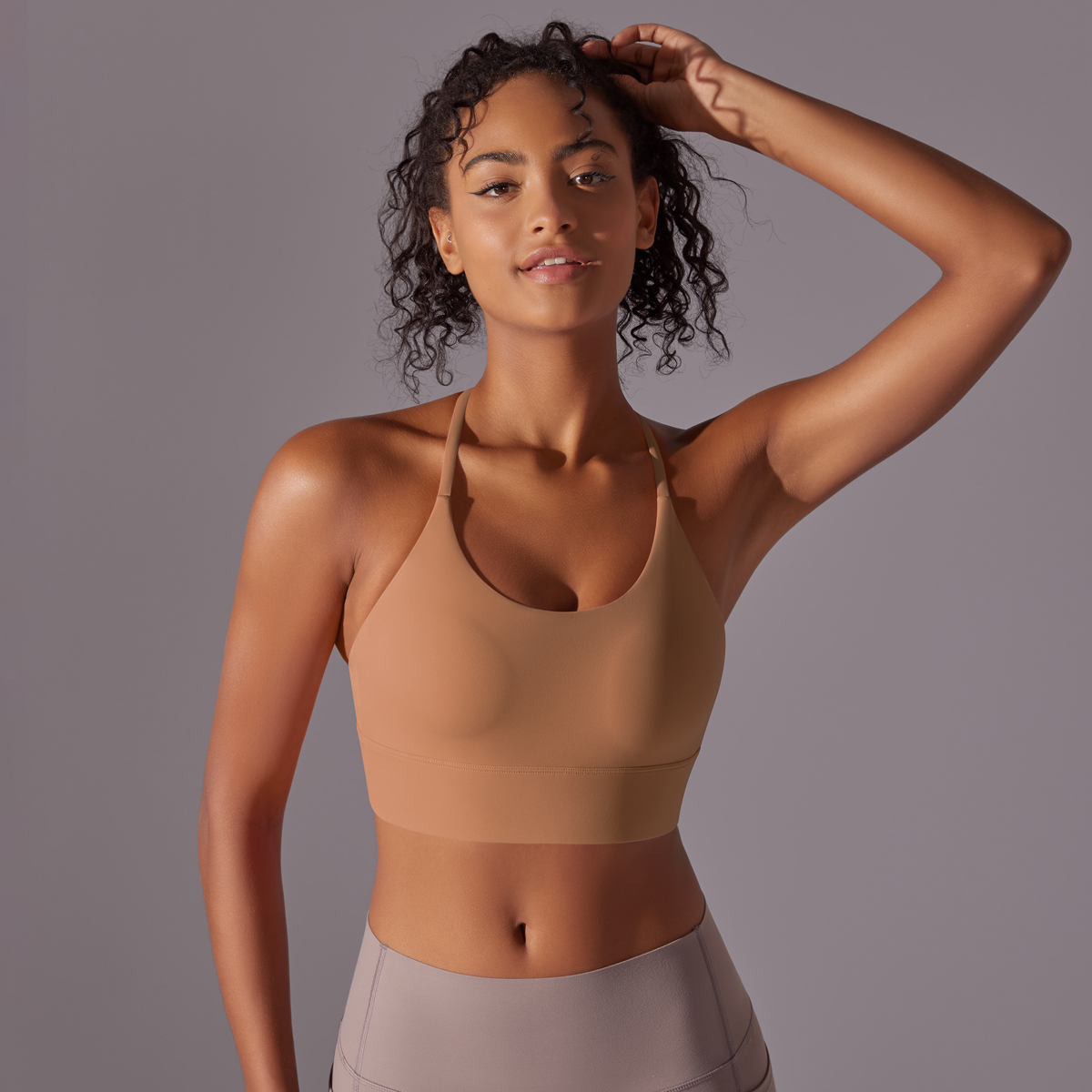 Neck Hanging  Yuga Vest Triang – Crop Top Crochet Bewertung und Preis
