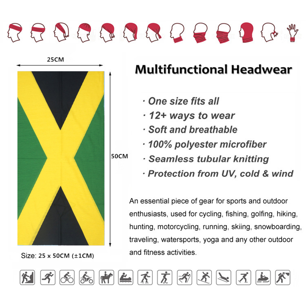 Breathable Running Face Mask S – Headband Summer Knit Bewertung und Preis