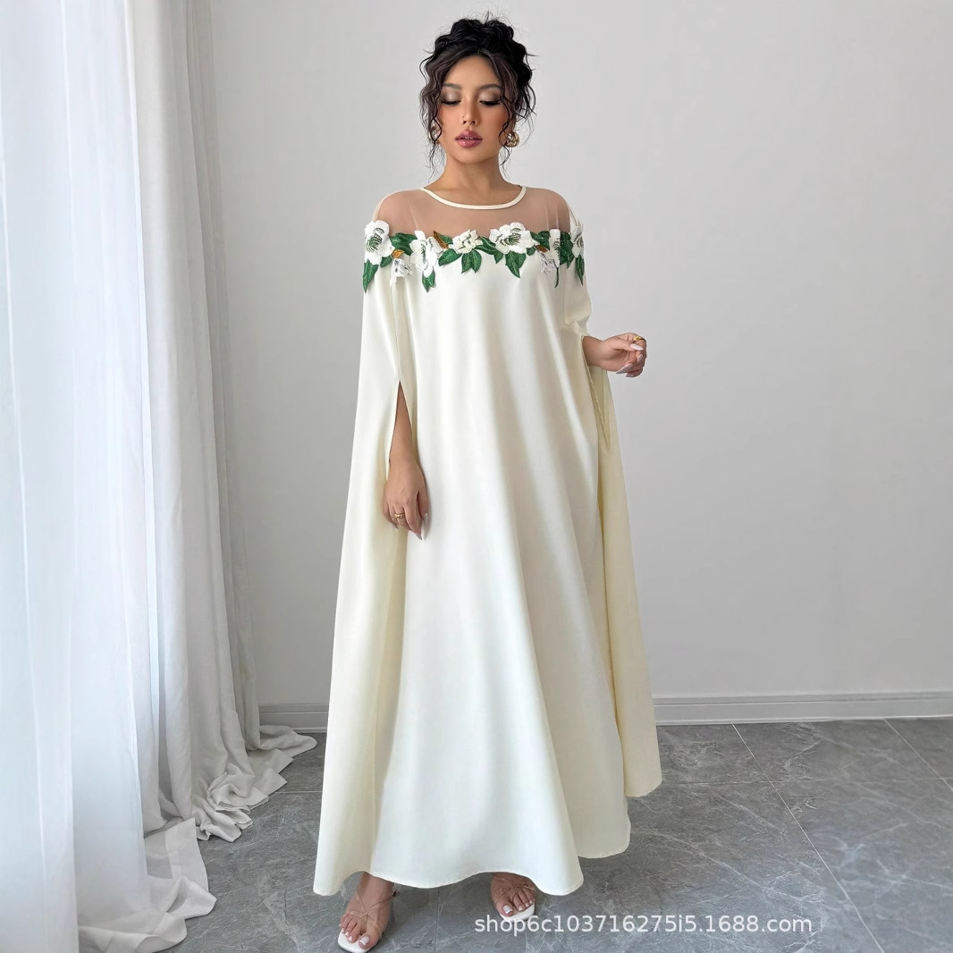 2026 Spring/Summer Sweet Style – Midi Skirt Floral Bewertung und Preis