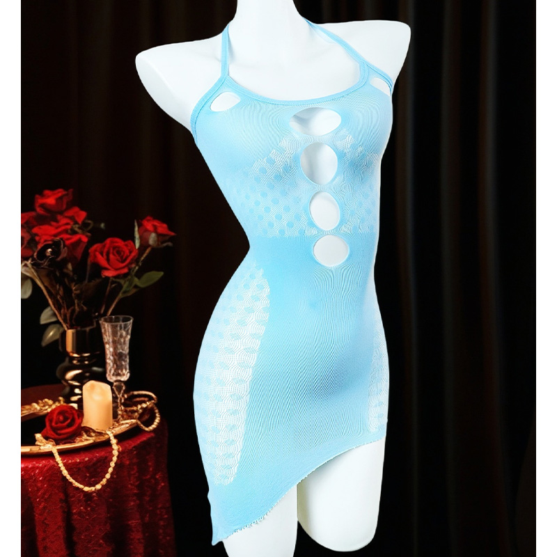 1PC Sexy Women Fishnet Cover U – Cover Up Kaftan Bewertung und Preis