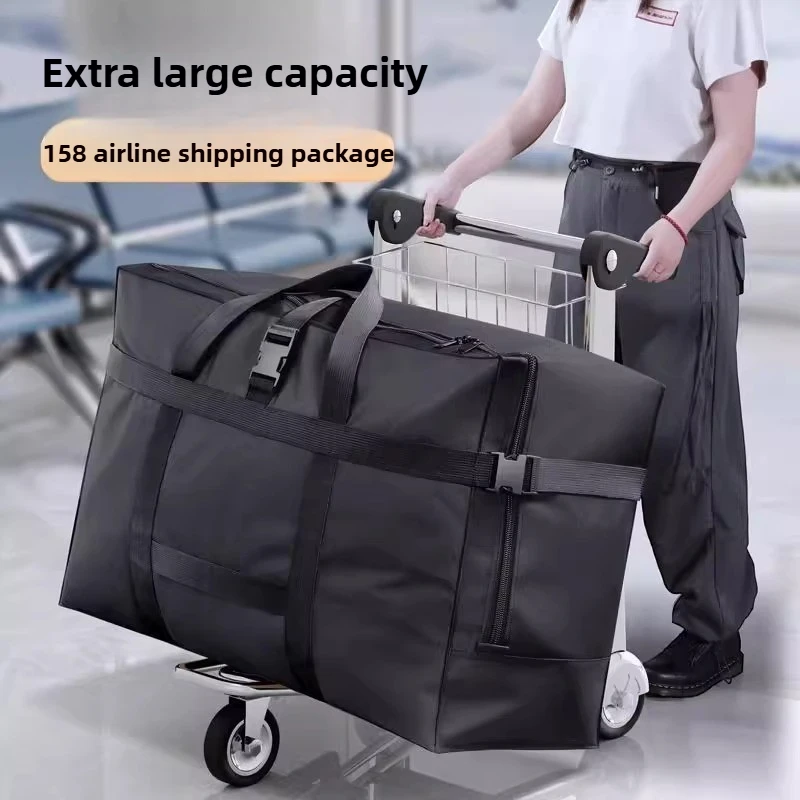 Extra Large Travel Duffle Bags – Tote Bag Beach Bewertung und Preis