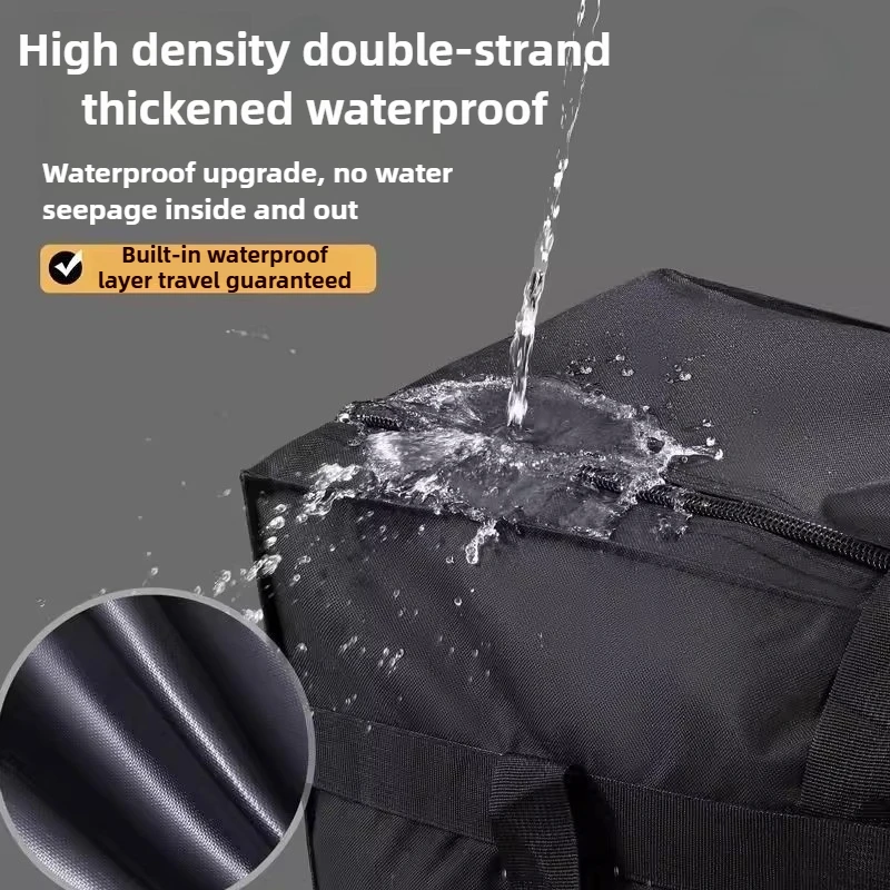 Extra Large Travel Duffle Bags – Tote Bag Beach Bewertung und Preis