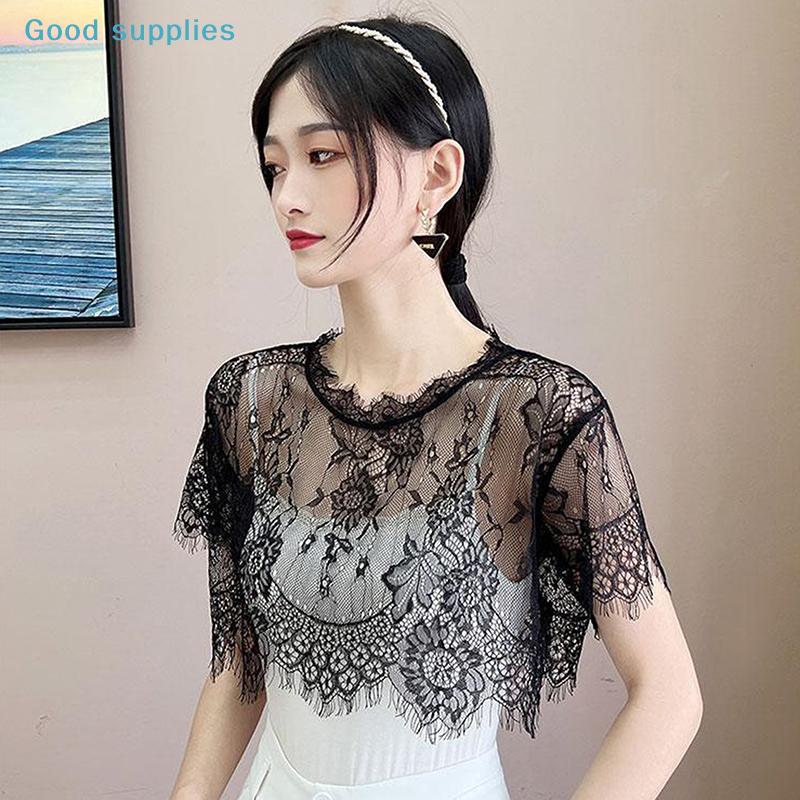 nimbleWomen Scarf Lace Lace Sh – Blouse Off Shoulder Bewertung und Preis