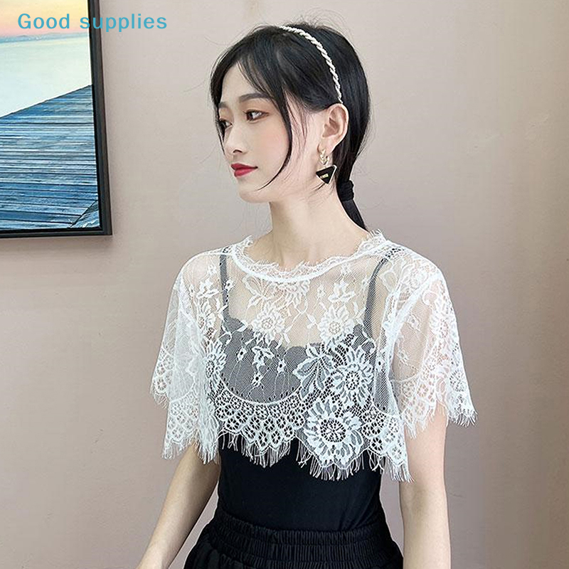 nimbleWomen Scarf Lace Lace Sh – Blouse Off Shoulder Bewertung und Preis