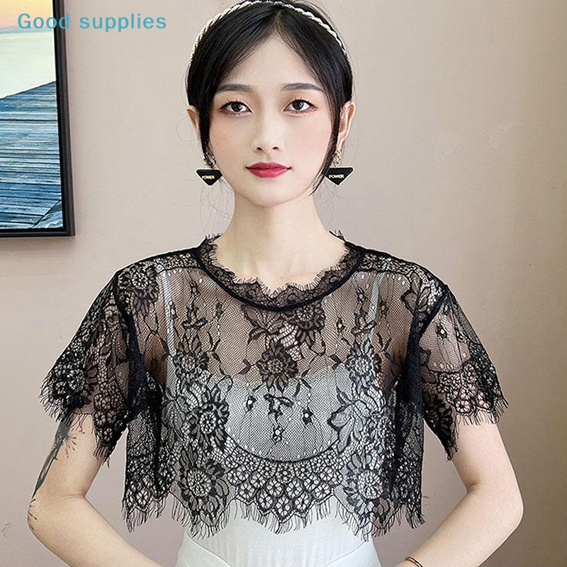 nimbleWomen Scarf Lace Lace Sh – Blouse Off Shoulder Bewertung und Preis