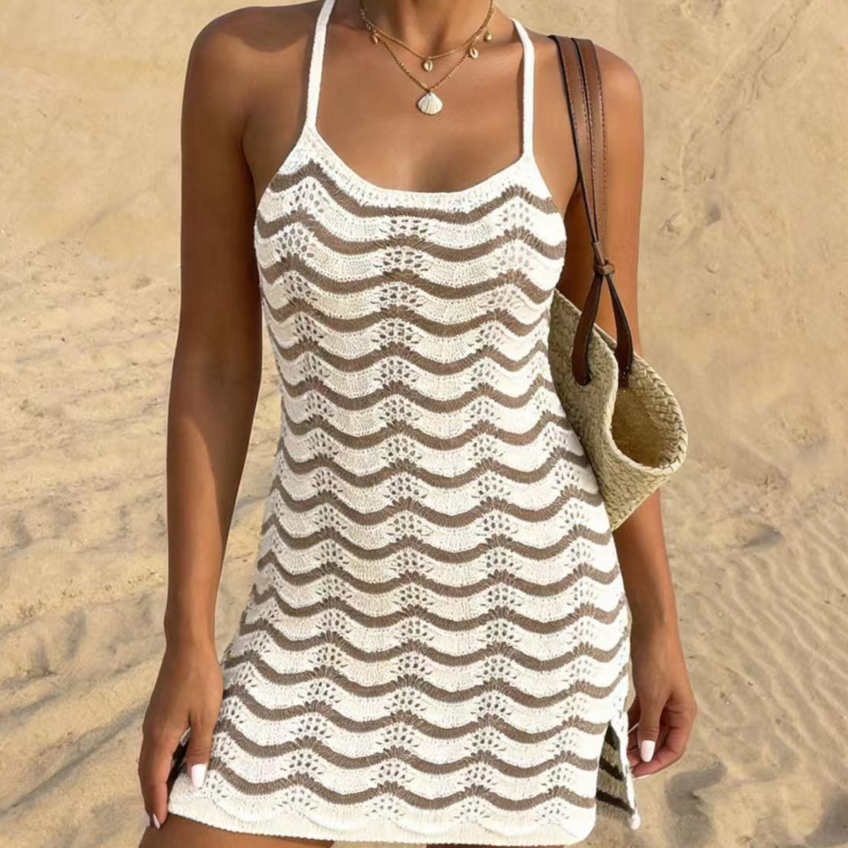 Elegant Summer Wide Brim Women – Hat Floppy Wide Bewertung und Preis
