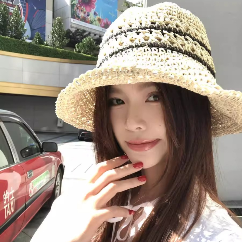 Ladies Summer Hoilday Floppy S – Hat Floppy Wide Bewertung und Preis