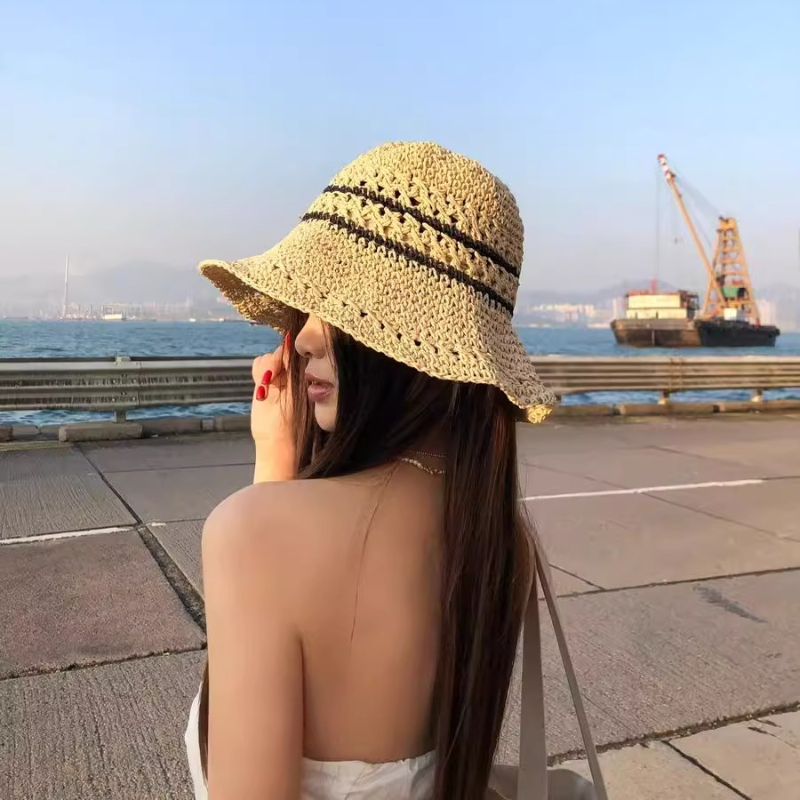 Ladies Summer Hoilday Floppy S – Hat Floppy Wide Bewertung und Preis