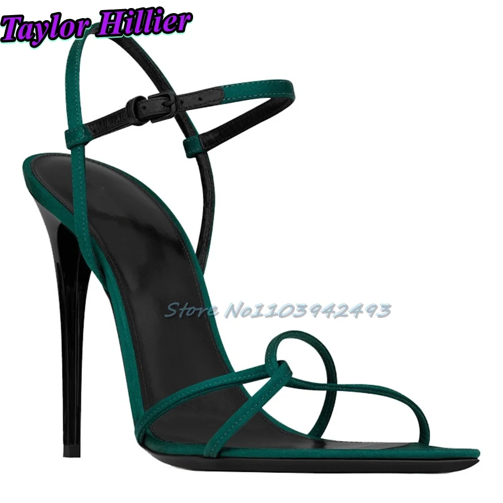 Pink Strappy Luxury Heeled San – Sandal Strappy Heeled Bewertung und Preis