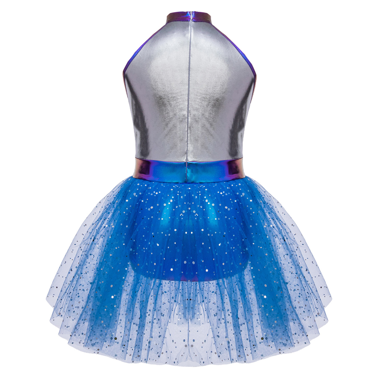 Girls Astronaut Space Cadet Al – Maxi Dress Halter Bewertung und Preis