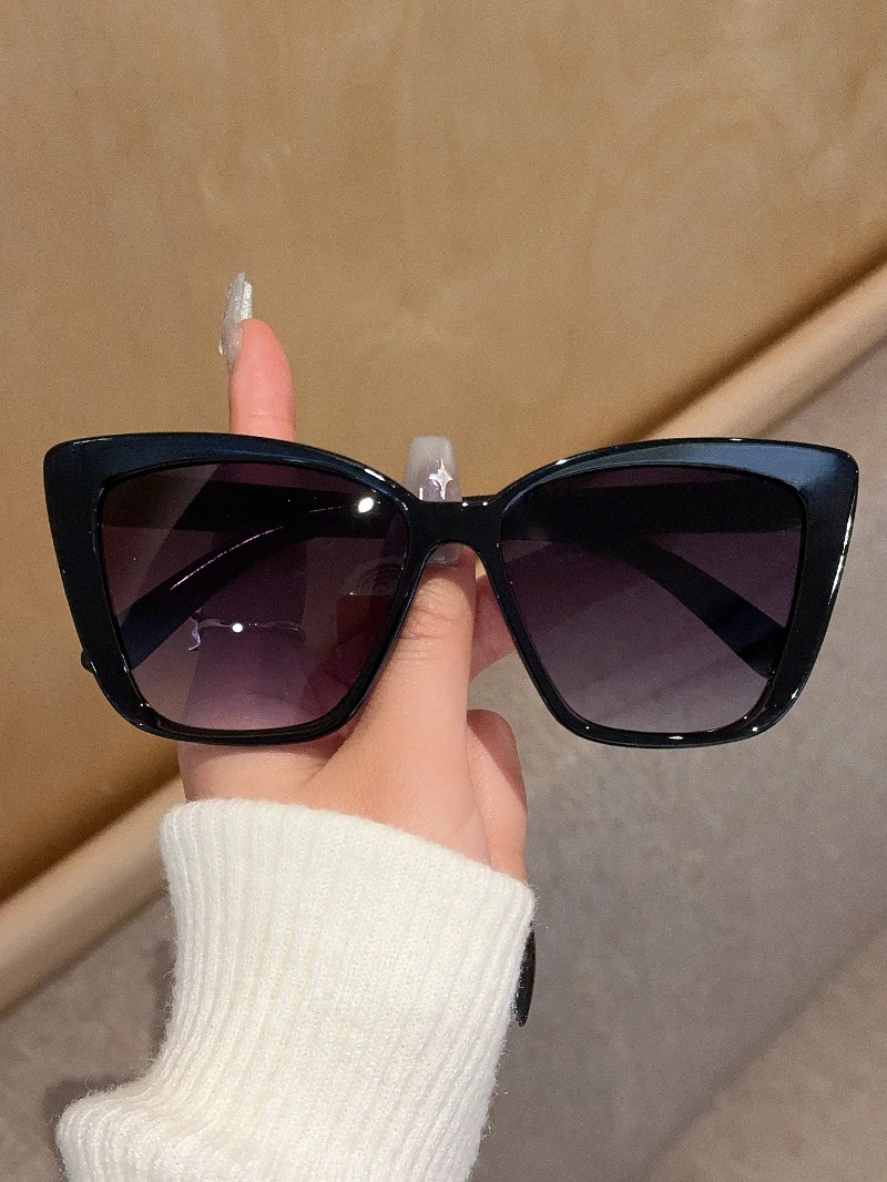 Trendy Cat Eye Sunglasses for  – Sunglasses Cat Eye Bewertung und Preis
