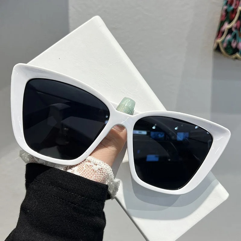 Trendy Cat Eye Sunglasses for  – Sunglasses Cat Eye Bewertung und Preis